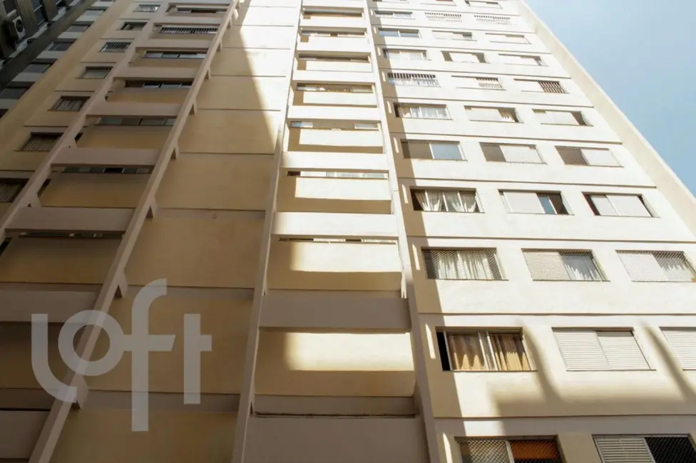 Apartamento com 2 quartos à venda, 87m2 em Paraíso, São Paulo - SP - imagem 9 Foto 9 de Apartamento com 2 quartos à venda, 87m2 em Paraíso, São Paulo - SP