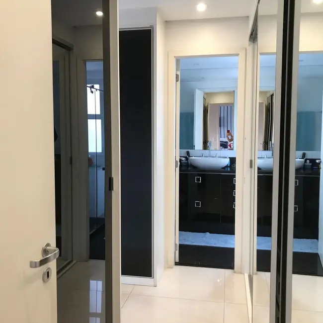 Apartamento com 3 quartos à venda, 162m2 em Perdizes, São Paulo - SP - imagem 6 Foto 6 de Apartamento com 3 quartos à venda, 162m2 em Perdizes, São Paulo - SP