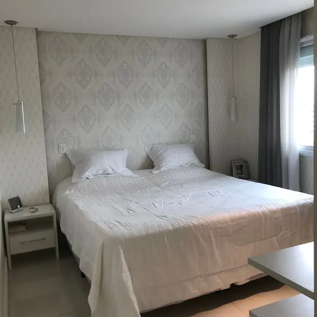 Apartamento com 3 quartos à venda, 162m2 em Perdizes, São Paulo - SP - imagem 7 Foto 7 de Apartamento com 3 quartos à venda, 162m2 em Perdizes, São Paulo - SP