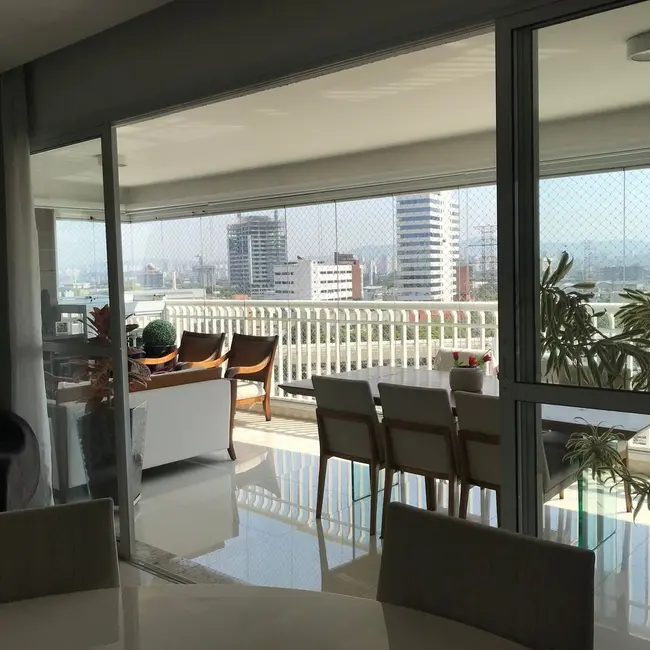 Foto 1 de Apartamento com 3 quartos à venda, 162m2 em Perdizes, São Paulo - SP