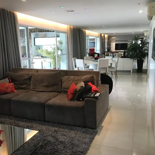 Apartamento com 3 quartos à venda, 162m2 em Perdizes, São Paulo - SP - imagem 5 Foto 5 de Apartamento com 3 quartos à venda, 162m2 em Perdizes, São Paulo - SP