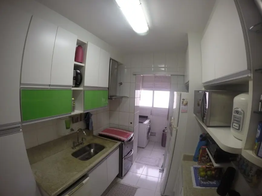 Apartamento com 3 quartos à venda, 79m2 em Aclimação, São Paulo - SP - imagem 4 Foto 4 de Apartamento com 3 quartos à venda, 79m2 em Aclimação, São Paulo - SP