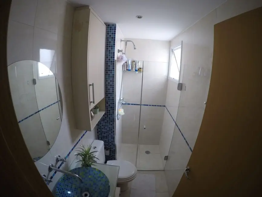 Apartamento com 3 quartos à venda, 79m2 em Aclimação, São Paulo - SP - imagem 3 Foto 3 de Apartamento com 3 quartos à venda, 79m2 em Aclimação, São Paulo - SP