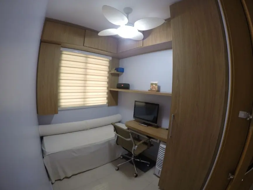 Apartamento com 3 quartos à venda, 79m2 em Aclimação, São Paulo - SP - imagem 8 Foto 8 de Apartamento com 3 quartos à venda, 79m2 em Aclimação, São Paulo - SP