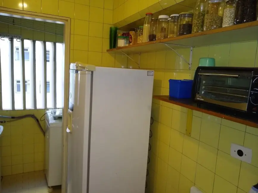 Apartamento com 1 quarto à venda, 40m2 em Moema, São Paulo - SP - imagem 5 Foto 5 de Apartamento com 1 quarto à venda, 40m2 em Moema, São Paulo - SP