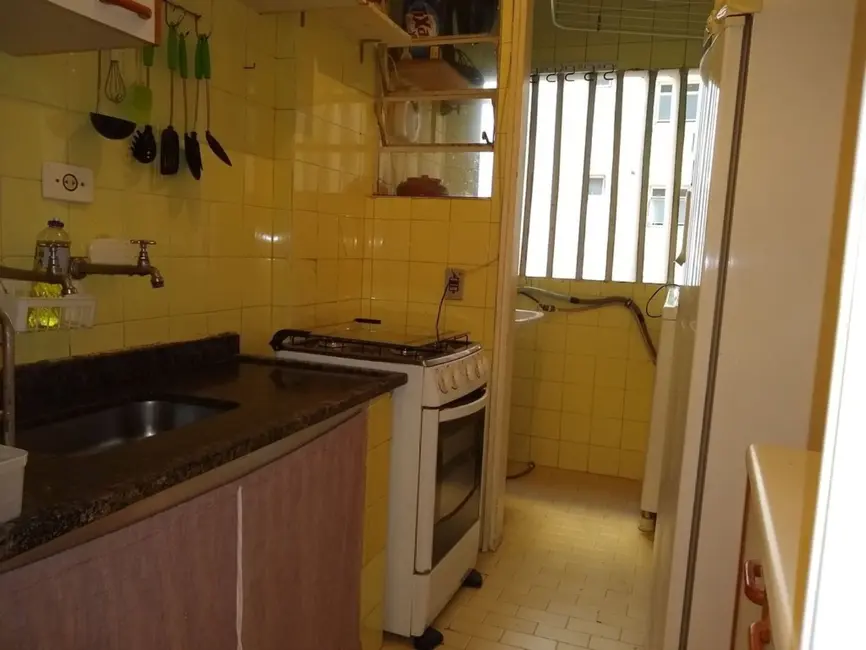 Apartamento com 1 quarto à venda, 40m2 em Moema, São Paulo - SP - imagem 4 Foto 4 de Apartamento com 1 quarto à venda, 40m2 em Moema, São Paulo - SP