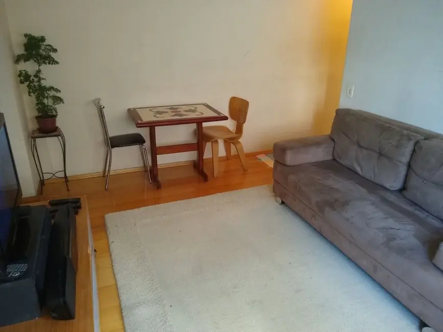 Apartamento com 1 quarto à venda, 40m2 em Moema, São Paulo - SP - imagem 8 Foto 8 de Apartamento com 1 quarto à venda, 40m2 em Moema, São Paulo - SP