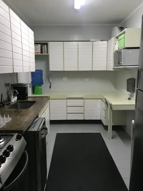 Foto 7 de Apartamento com 3 quartos à venda, 120m2 em Alto de Pinheiros, São Paulo - SP