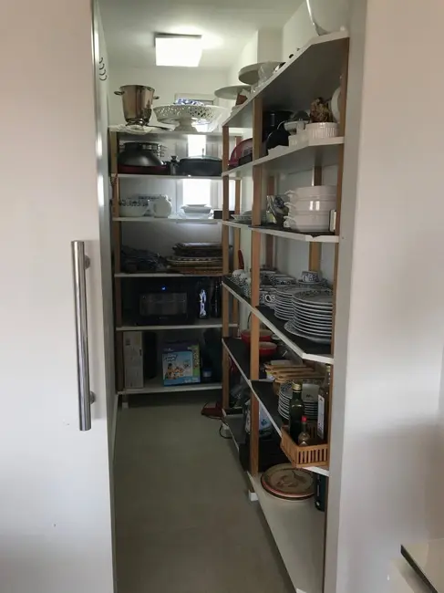 Foto 9 de Apartamento com 3 quartos à venda, 120m2 em Alto de Pinheiros, São Paulo - SP