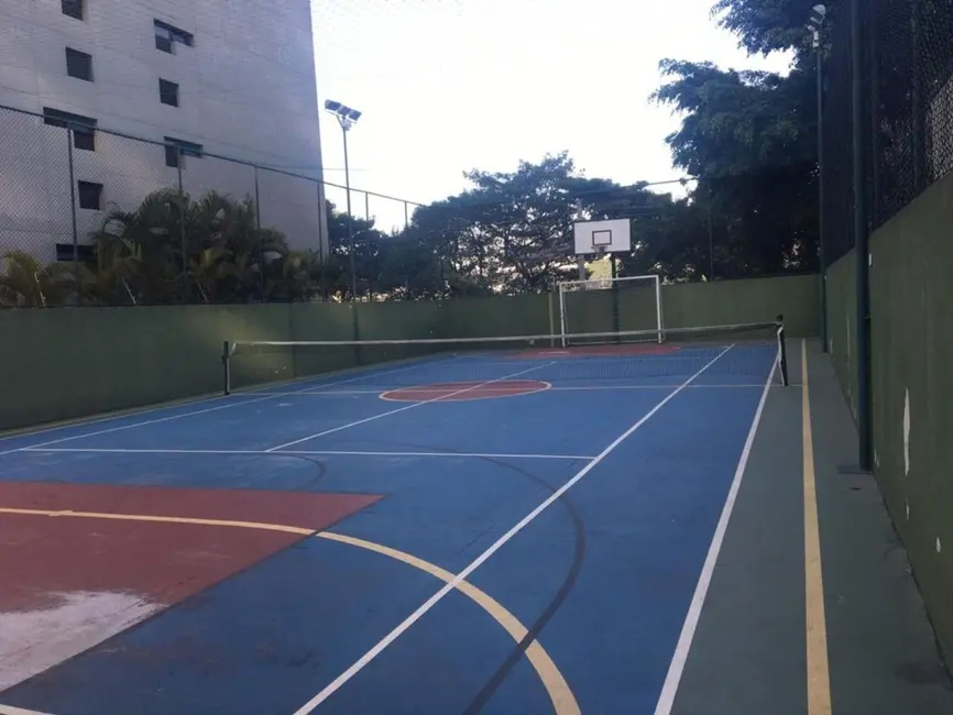 Foto 4 de Apartamento com 3 quartos à venda, 120m2 em Alto de Pinheiros, São Paulo - SP