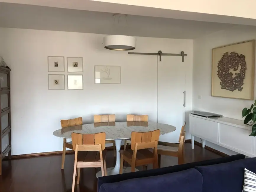 Foto 8 de Apartamento com 3 quartos à venda, 120m2 em Alto de Pinheiros, São Paulo - SP