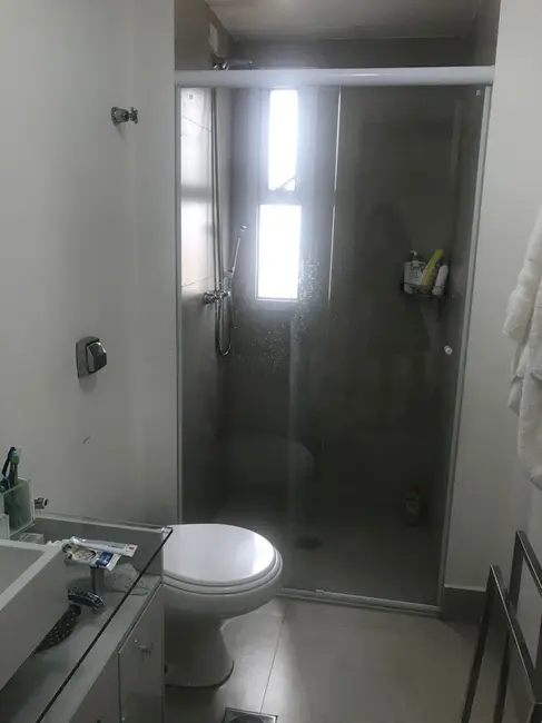 Foto 2 de Apartamento com 3 quartos à venda, 120m2 em Alto de Pinheiros, São Paulo - SP