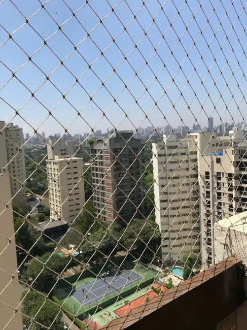 Foto 6 de Apartamento com 3 quartos à venda, 120m2 em Alto de Pinheiros, São Paulo - SP