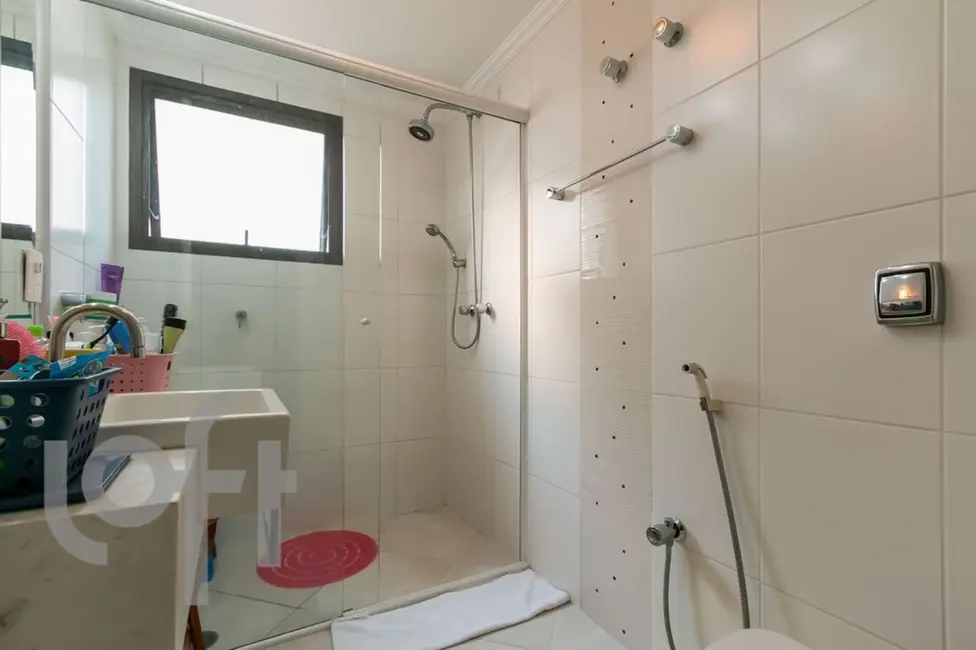 Apartamento com 3 quartos à venda, 154m2 em Alto de Pinheiros, São Paulo - SP - imagem 2 Foto 2 de Apartamento com 3 quartos à venda, 154m2 em Alto de Pinheiros, São Paulo - SP