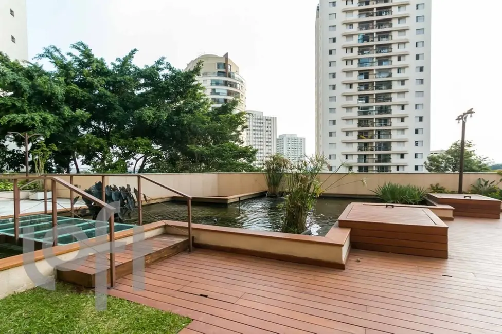 Apartamento com 3 quartos à venda, 154m2 em Alto de Pinheiros, São Paulo - SP - imagem 9 Foto 9 de Apartamento com 3 quartos à venda, 154m2 em Alto de Pinheiros, São Paulo - SP