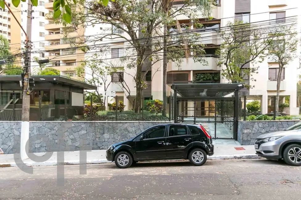 Apartamento com 3 quartos à venda, 154m2 em Alto de Pinheiros, São Paulo - SP - imagem 7 Foto 7 de Apartamento com 3 quartos à venda, 154m2 em Alto de Pinheiros, São Paulo - SP