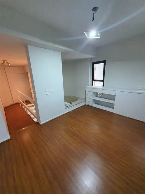 Apartamento com 1 quarto à venda, 73m2 em Itaim Bibi, São Paulo - SP - imagem 5 Foto 5 de Apartamento com 1 quarto à venda, 73m2 em Itaim Bibi, São Paulo - SP