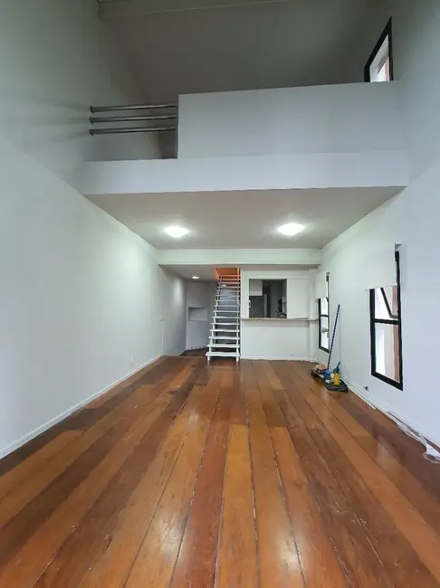Apartamento com 1 quarto à venda, 73m2 em Itaim Bibi, São Paulo - SP - imagem 4 Foto 4 de Apartamento com 1 quarto à venda, 73m2 em Itaim Bibi, São Paulo - SP