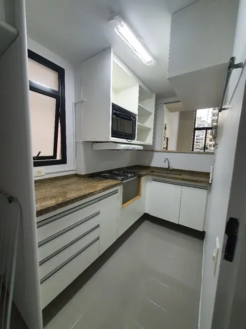 Apartamento com 1 quarto à venda, 73m2 em Itaim Bibi, São Paulo - SP - imagem 3 Foto 3 de Apartamento com 1 quarto à venda, 73m2 em Itaim Bibi, São Paulo - SP
