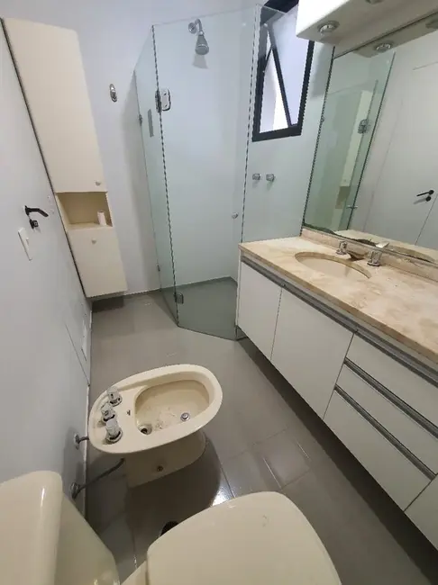Foto 2 de Apartamento com 1 quarto à venda, 73m2 em Itaim Bibi, São Paulo - SP