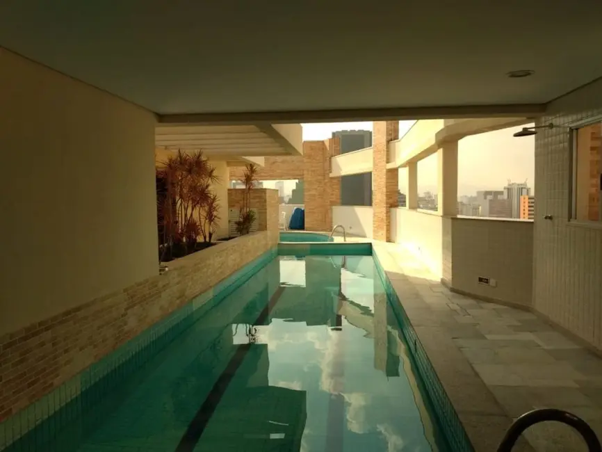 Apartamento com 2 quartos à venda, 52m2 em Bela Vista, São Paulo - SP - imagem 9 Foto 9 de Apartamento com 2 quartos à venda, 52m2 em Bela Vista, São Paulo - SP