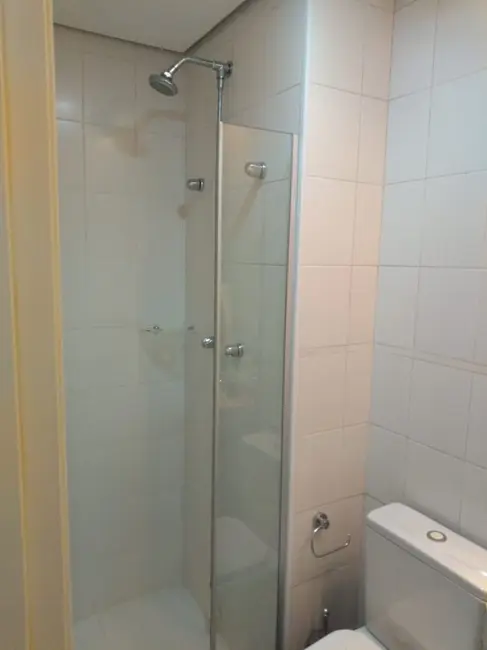 Apartamento com 2 quartos à venda, 52m2 em Bela Vista, São Paulo - SP - imagem 5 Foto 5 de Apartamento com 2 quartos à venda, 52m2 em Bela Vista, São Paulo - SP