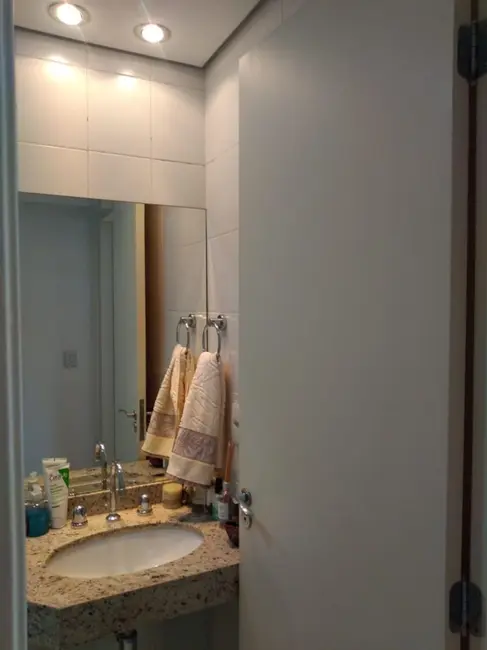 Apartamento com 2 quartos à venda, 52m2 em Bela Vista, São Paulo - SP - imagem 4 Foto 4 de Apartamento com 2 quartos à venda, 52m2 em Bela Vista, São Paulo - SP