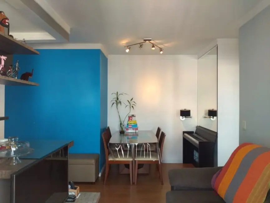 Apartamento com 2 quartos à venda, 52m2 em Bela Vista, São Paulo - SP - imagem 1 Foto 1 de Apartamento com 2 quartos à venda, 52m2 em Bela Vista, São Paulo - SP