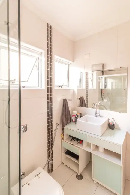 Foto 2 de Apartamento com 3 quartos à venda, 166m2 em Aclimação, São Paulo - SP