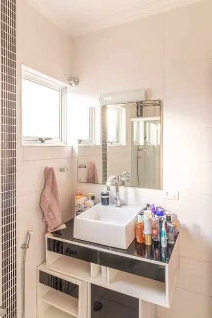 Foto 3 de Apartamento com 3 quartos à venda, 166m2 em Aclimação, São Paulo - SP