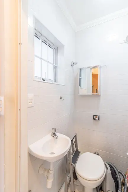 Foto 6 de Apartamento com 3 quartos à venda, 166m2 em Aclimação, São Paulo - SP