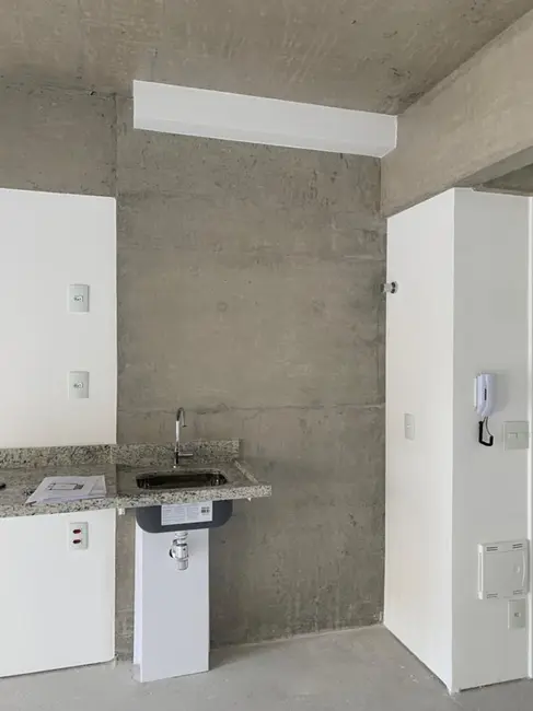 Apartamento à venda, 30m2 em Bela Vista, São Paulo - SP - imagem 6 Foto 6 de Apartamento à venda, 30m2 em Bela Vista, São Paulo - SP