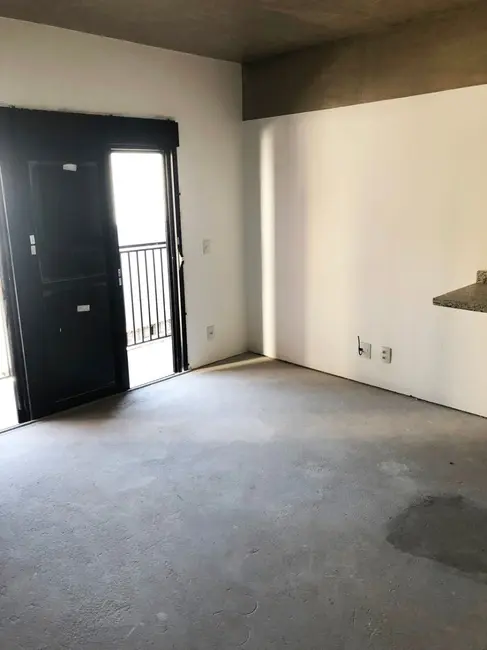 Apartamento à venda, 30m2 em Bela Vista, São Paulo - SP - imagem 9 Foto 9 de Apartamento à venda, 30m2 em Bela Vista, São Paulo - SP