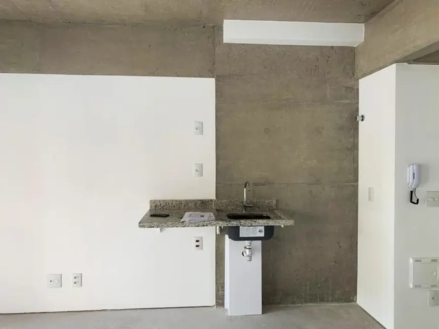 Apartamento à venda, 30m2 em Bela Vista, São Paulo - SP - imagem 5 Foto 5 de Apartamento à venda, 30m2 em Bela Vista, São Paulo - SP