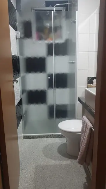 Foto 2 de Apartamento com 3 quartos à venda, 63m2 em Sacomã, São Paulo - SP