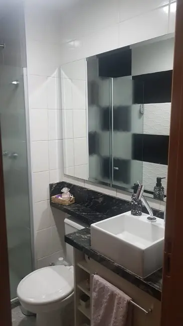 Foto 3 de Apartamento com 3 quartos à venda, 63m2 em Sacomã, São Paulo - SP