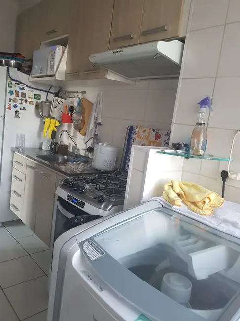 Foto 9 de Apartamento com 3 quartos à venda, 63m2 em Sacomã, São Paulo - SP