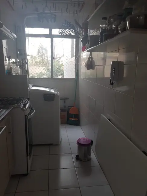 Foto 8 de Apartamento com 3 quartos à venda, 63m2 em Sacomã, São Paulo - SP