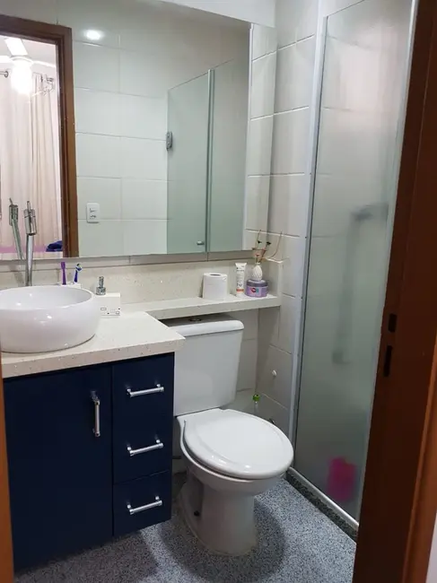 Foto 5 de Apartamento com 3 quartos à venda, 63m2 em Sacomã, São Paulo - SP