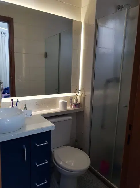 Foto 4 de Apartamento com 3 quartos à venda, 63m2 em Sacomã, São Paulo - SP