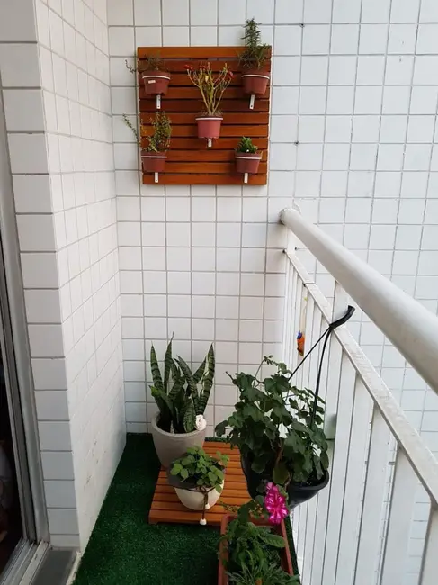 Foto 6 de Apartamento com 3 quartos à venda, 63m2 em Sacomã, São Paulo - SP