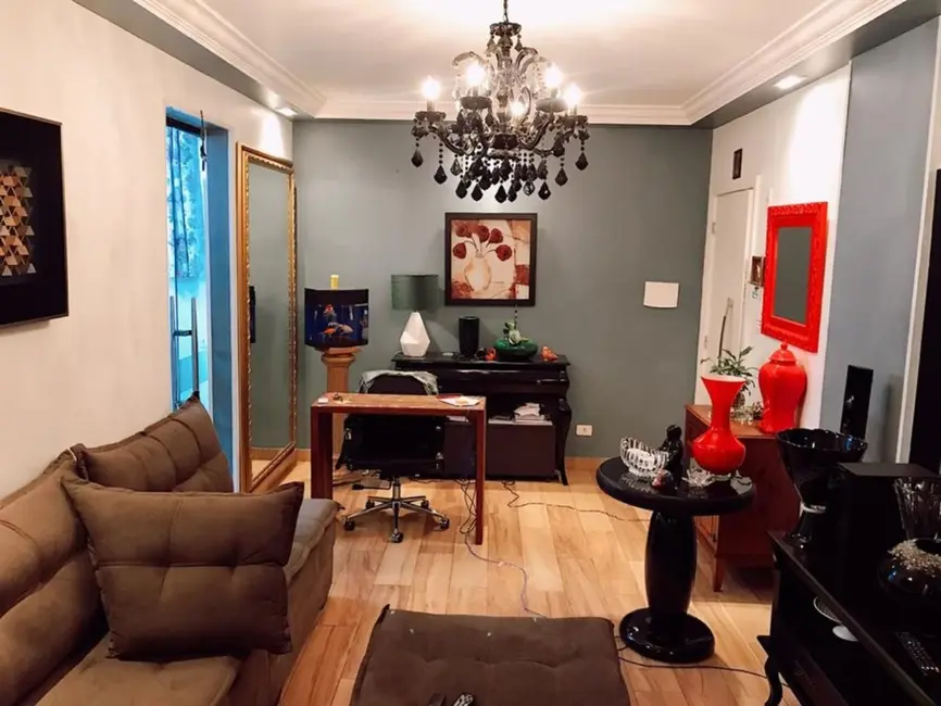 Apartamento com 2 quartos à venda, 62m2 em Bela Vista, São Paulo - SP - imagem 9 Foto 9 de Apartamento com 2 quartos à venda, 62m2 em Bela Vista, São Paulo - SP