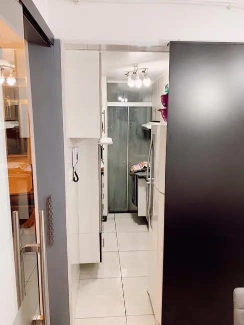 Apartamento com 2 quartos à venda, 62m2 em Bela Vista, São Paulo - SP - imagem 8 Foto 8 de Apartamento com 2 quartos à venda, 62m2 em Bela Vista, São Paulo - SP