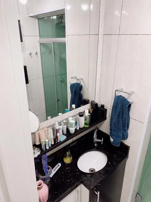 Apartamento com 2 quartos à venda, 62m2 em Bela Vista, São Paulo - SP - imagem 4 Foto 4 de Apartamento com 2 quartos à venda, 62m2 em Bela Vista, São Paulo - SP