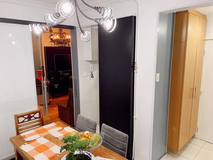 Apartamento com 2 quartos à venda, 62m2 em Bela Vista, São Paulo - SP - imagem 1 Foto 1 de Apartamento com 2 quartos à venda, 62m2 em Bela Vista, São Paulo - SP