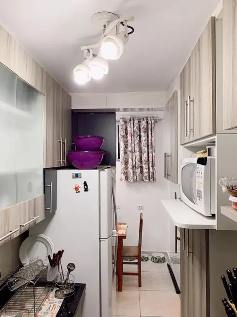 Apartamento com 2 quartos à venda, 62m2 em Bela Vista, São Paulo - SP - imagem 7 Foto 7 de Apartamento com 2 quartos à venda, 62m2 em Bela Vista, São Paulo - SP