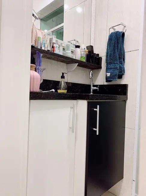 Apartamento com 2 quartos à venda, 62m2 em Bela Vista, São Paulo - SP - imagem 5 Foto 5 de Apartamento com 2 quartos à venda, 62m2 em Bela Vista, São Paulo - SP