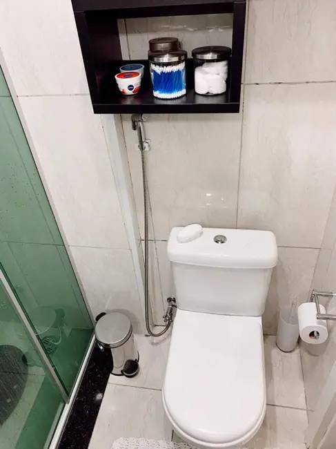 Apartamento com 2 quartos à venda, 62m2 em Bela Vista, São Paulo - SP - imagem 3 Foto 3 de Apartamento com 2 quartos à venda, 62m2 em Bela Vista, São Paulo - SP