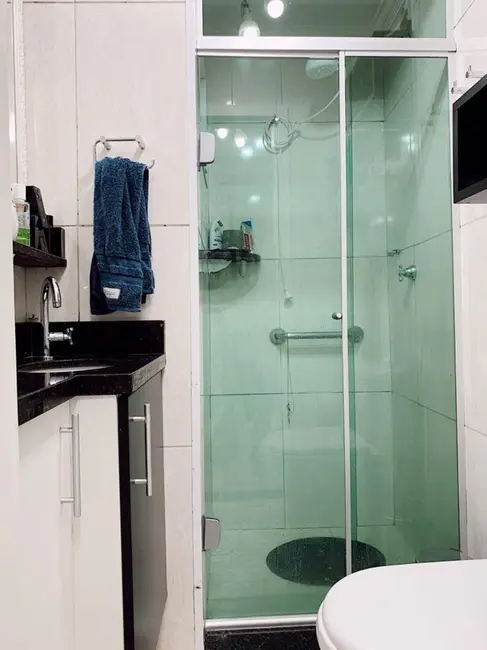 Apartamento com 2 quartos à venda, 62m2 em Bela Vista, São Paulo - SP - imagem 6 Foto 6 de Apartamento com 2 quartos à venda, 62m2 em Bela Vista, São Paulo - SP