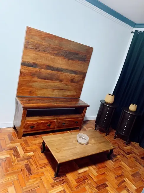 Foto 5 de Apartamento com 2 quartos à venda, 62m2 em Bela Vista, São Paulo - SP